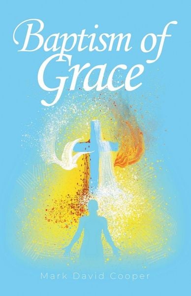 Produktbild: Baptism of Grace