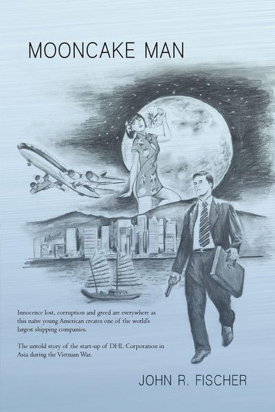 Produktbild: Mooncake Man
