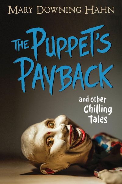 Produktbild: The Puppet's Payback and Other Chilling Tales