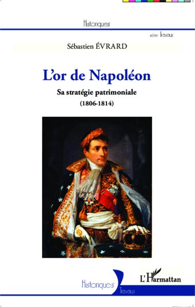 Produktbild: L'or de Napol&eacute;on