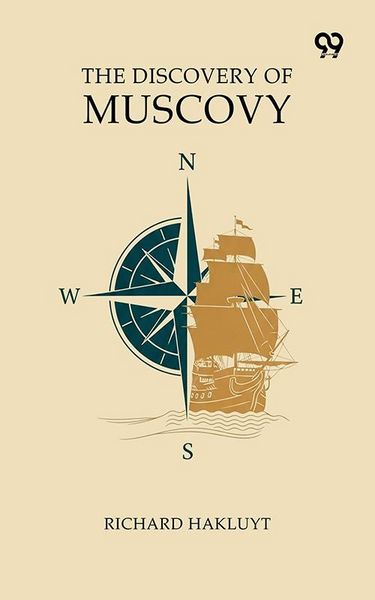 Produktbild: Discovery Of Muscovy