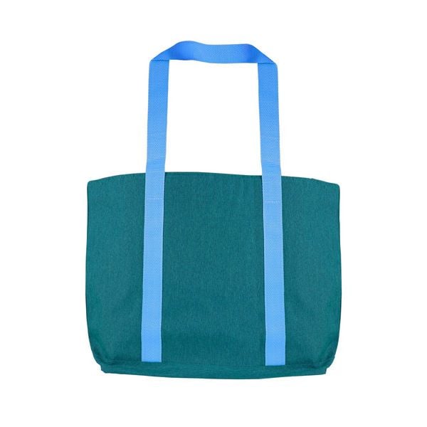 Produktbild: Idena Shoppertasche 16 Liter mit K&uuml;hlfunktion 44x32x14cm