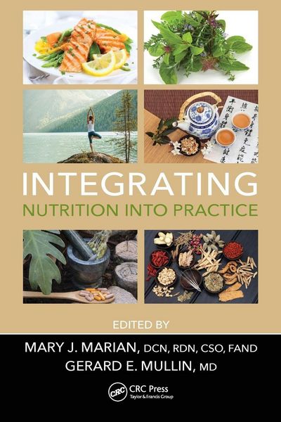 Produktbild: Integrating Nutrition into Practice