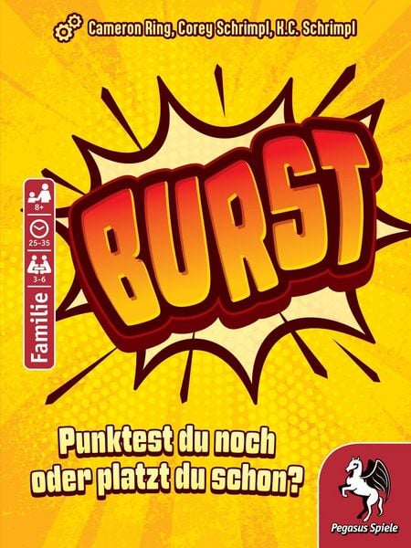 Produktbild: Burst
