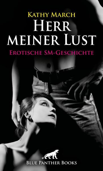 Produktbild: Herr meiner Lust | Erotische SM-Geschichte + 1 weitere Geschichte