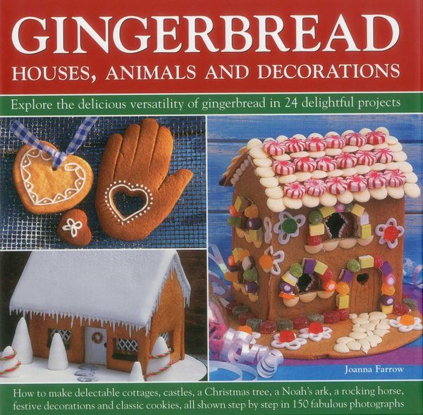 Produktbild: Gingerbread