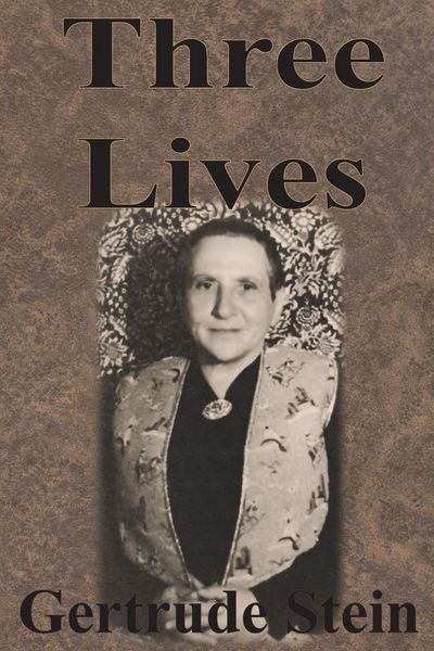 Produktbild: Three Lives
