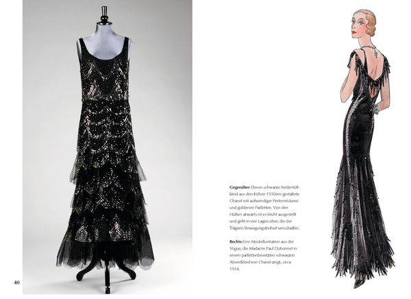 Produktbild: Little Book of Chanel