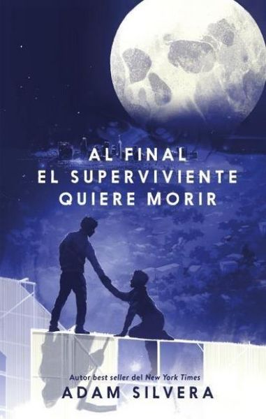 Produktbild: Al Final El Superviviente Quiere Morir
