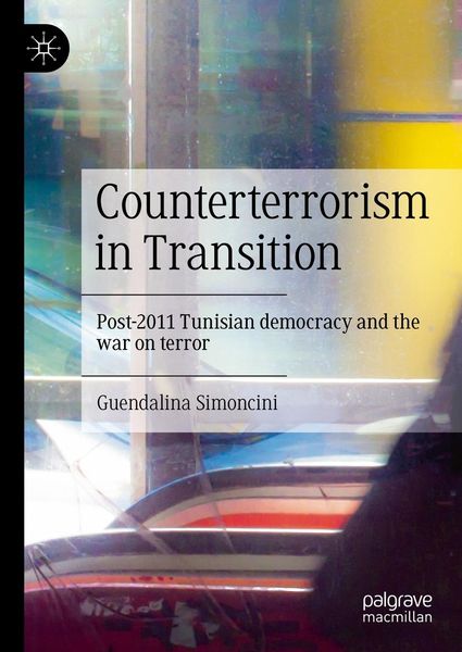 Produktbild: Counterterrorism in Transition