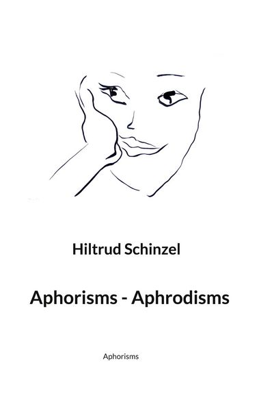 Produktbild: Aphorisms - Aphrodisms