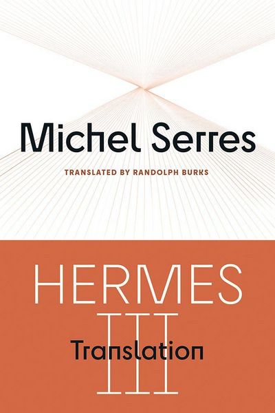 Produktbild: Hermes III Volume 78