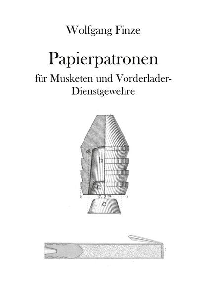 Produktbild: Papierpatronen