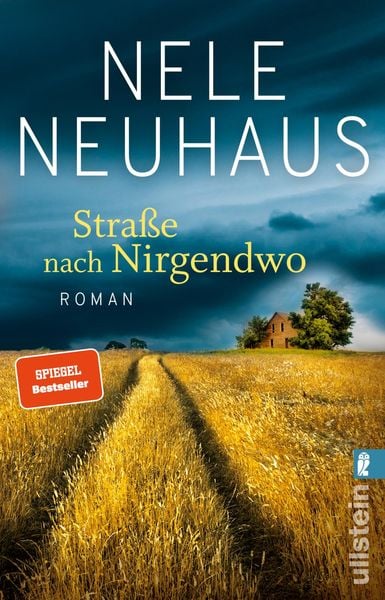Produktbild: Stra&szlig;e nach Nirgendwo