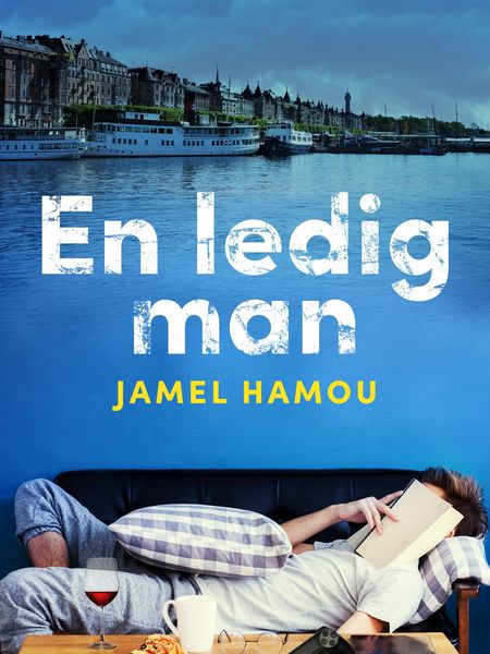 Produktbild: En ledig man