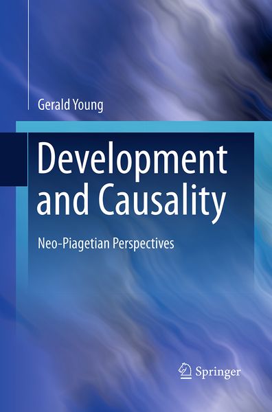 Produktbild: Development and Causality
