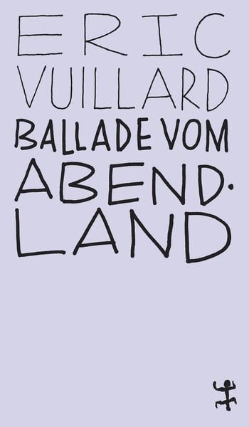 Produktbild: Ballade vom Abendland