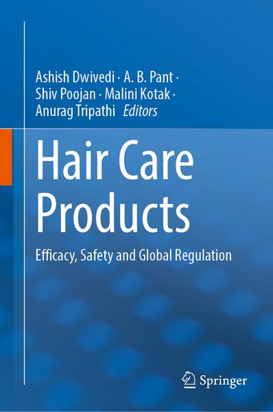 Produktbild: Hair Care Products