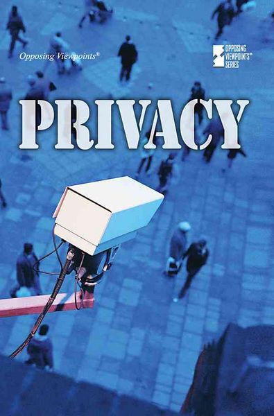 Produktbild: Privacy