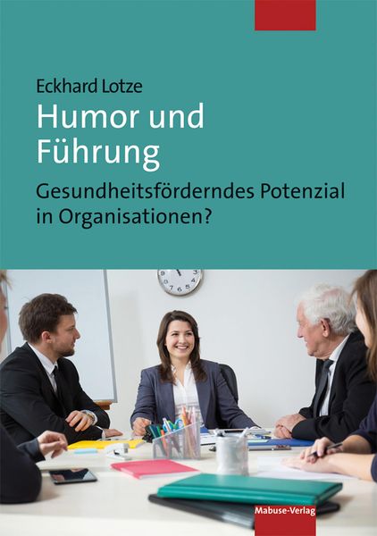 Produktbild: Humor und F&uuml;hrung