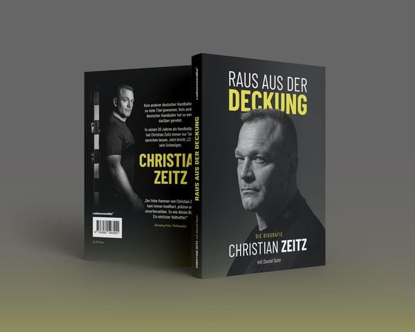 Raus aus der Deckung