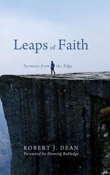 Produktbild: Leaps of Faith