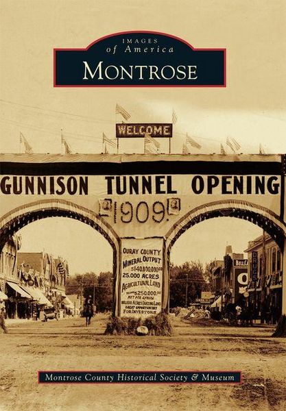 Produktbild: Montrose