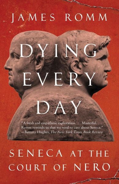 Produktbild: Dying Every Day