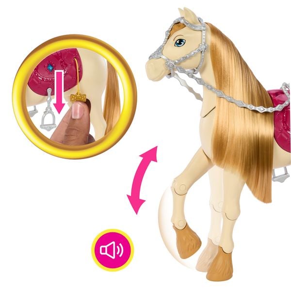 Produktbild: Feature Horse