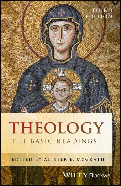 Produktbild: Theology