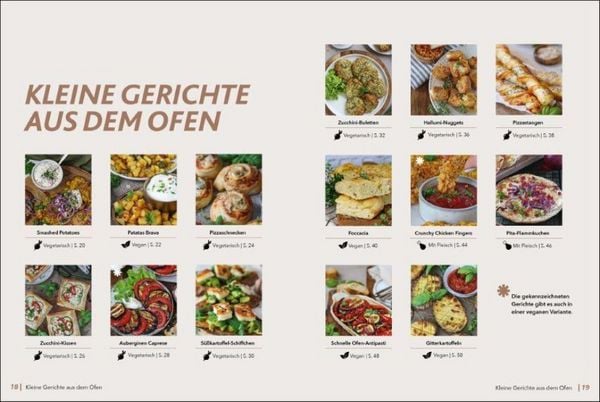 Produktbild: Einfach trifft lecker