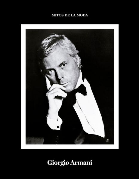 Produktbild: Giorgio Armani