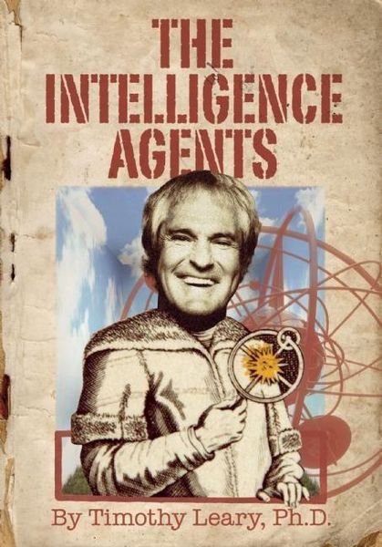 Produktbild: The Intelligence Agents