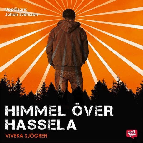 Produktbild: Himmel &ouml;ver Hassela