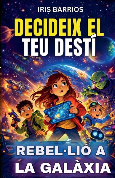 Produktbild: Decideix el teu Dest&iacute;