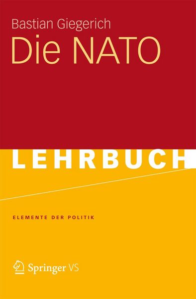 Produktbild: Die Nato
