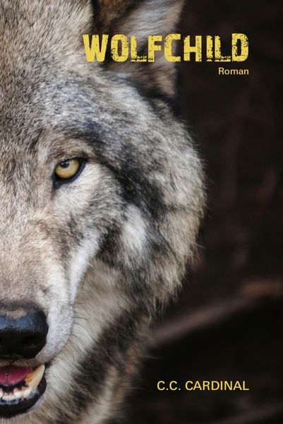 Produktbild: Wolfchild