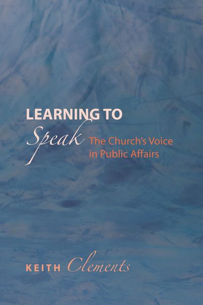 Produktbild: Learning to Speak
