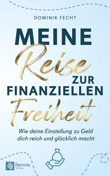 Produktbild: Meine Reise zur finanziellen Freiheit
