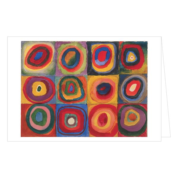 Produktbild: Vasily Kandinsky