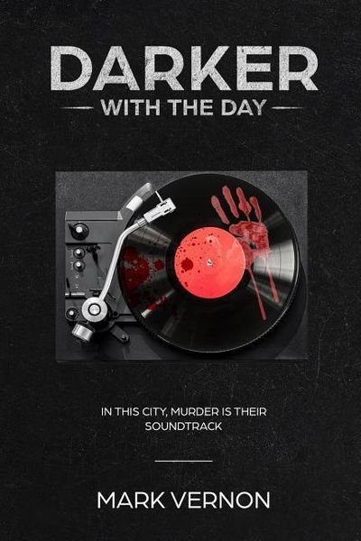 Produktbild: Darker With The Day