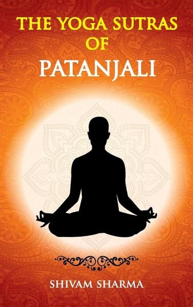 Produktbild: The Yoga Sutras of Patanjali