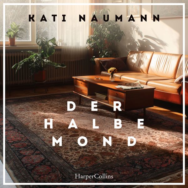 Produktbild: Der halbe Mond