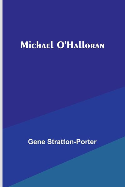 Produktbild: Michael O'Halloran