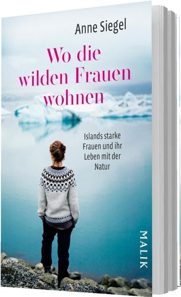 Produktbild: Wo die wilden Frauen wohnen