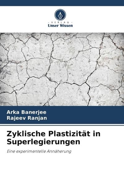 Produktbild: Zyklische Plastizit&auml;t in Superlegierungen