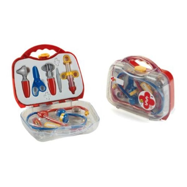 PRO Doktorkoffer mittel