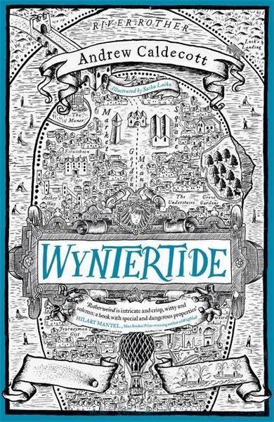 Produktbild: Caldecott, A: Wyntertide