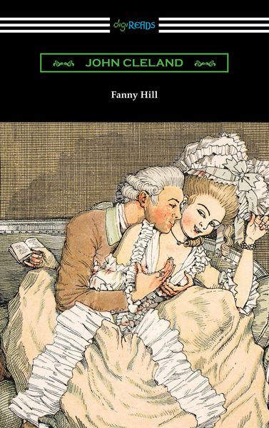 Produktbild: Fanny Hill: Memoirs of a Woman of Pleasure