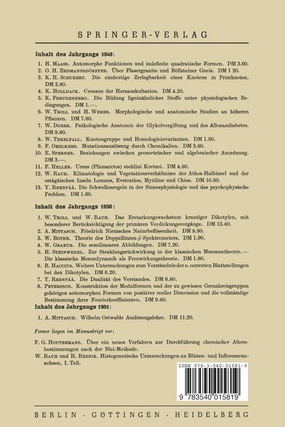 Produktbild: Wilhelm Ostwalds Ausl&ouml;sungslehre